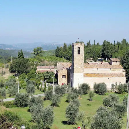 Locazione Turistica La Pieve *