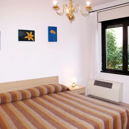 Apartment Locazione Turistica La Pieve