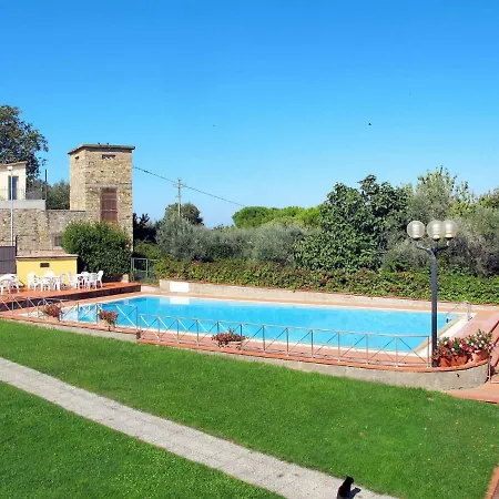 Locazione Turistica La Pieve Apartment