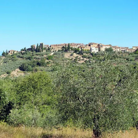 Locazione Turistica La Pieve *