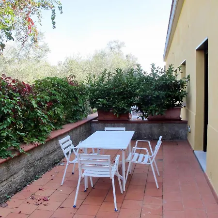 Apartment Locazione Turistica La Pieve