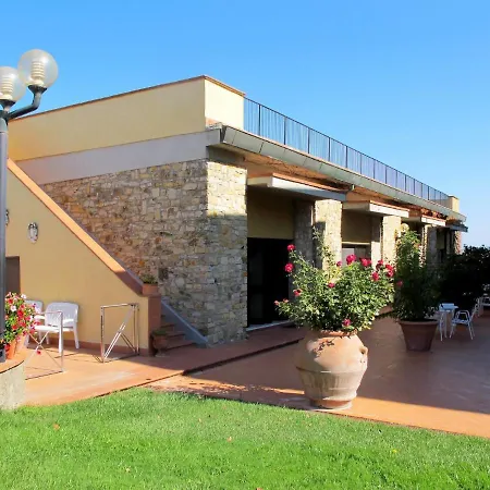 Locazione Turistica La Pieve Apartment San Donato in Poggio