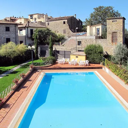 Apartment Locazione Turistica La Pieve *