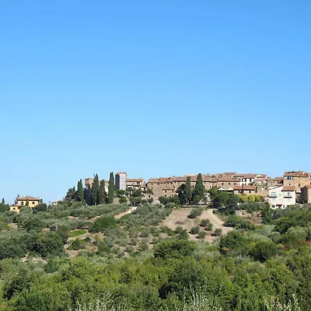 Appartement Locazione Turistica La Pieve *